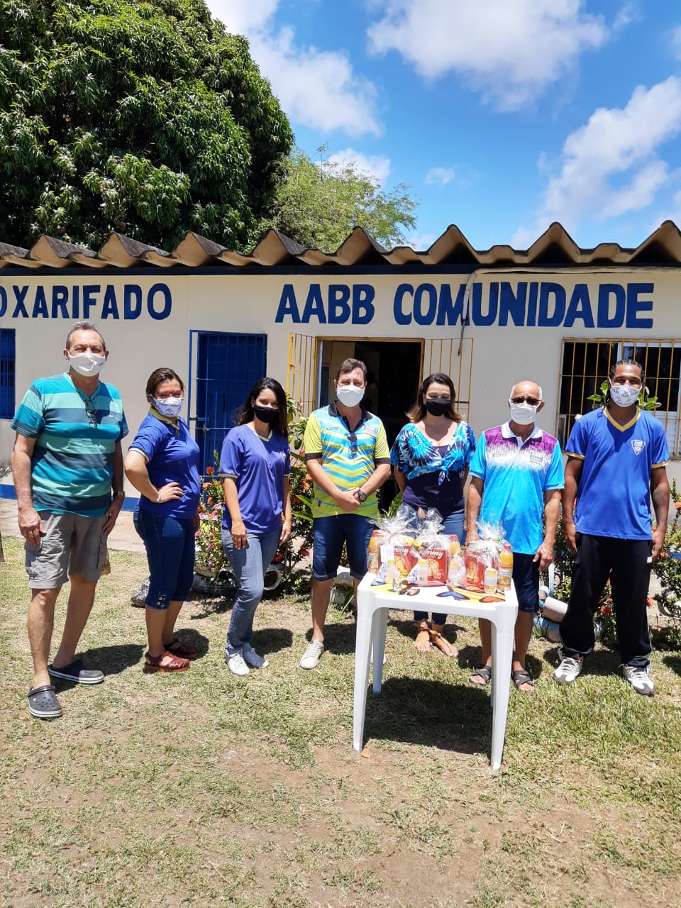 AABB Campo Grande (MS)