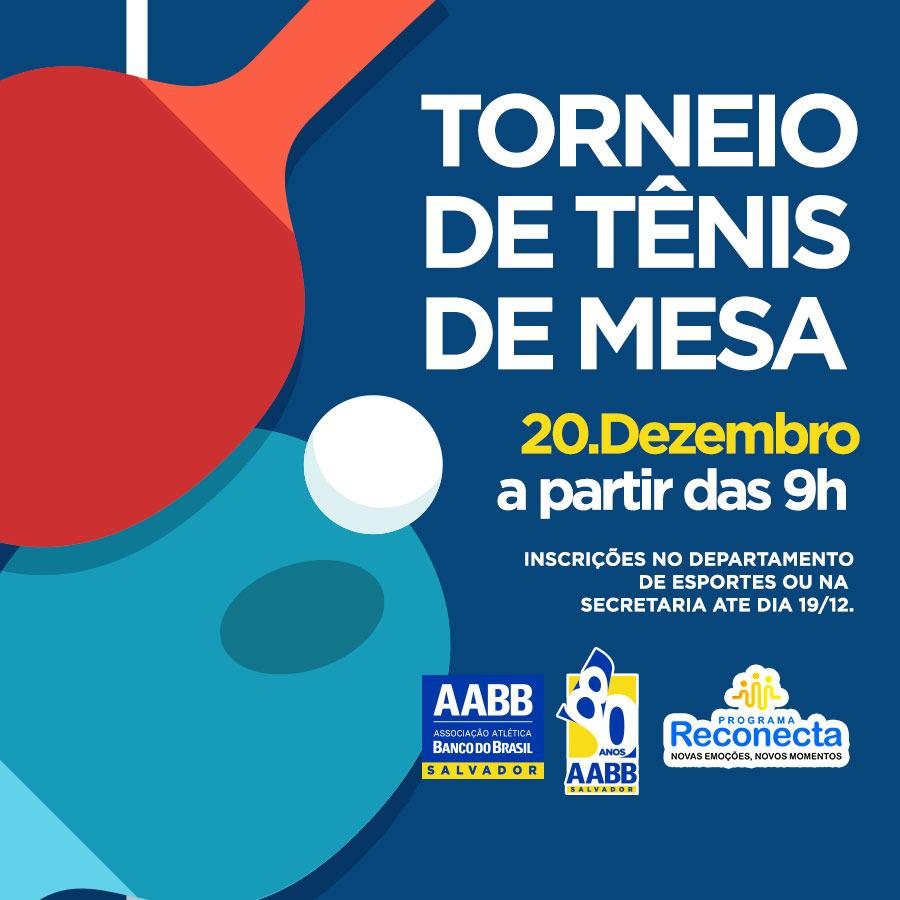 2º Torneio de Tênis vai abrir inscrições na próxima semana – AMPERJ